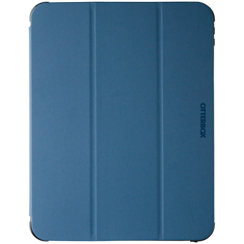 product image 2 - iPad (10th gen) Case React Folio Series